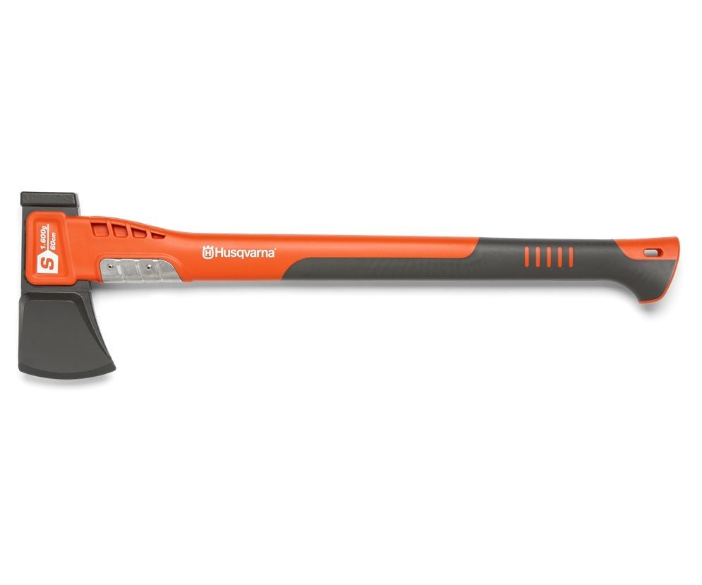 Husqvarna S1600 splitting axe (60cm, 1600g)