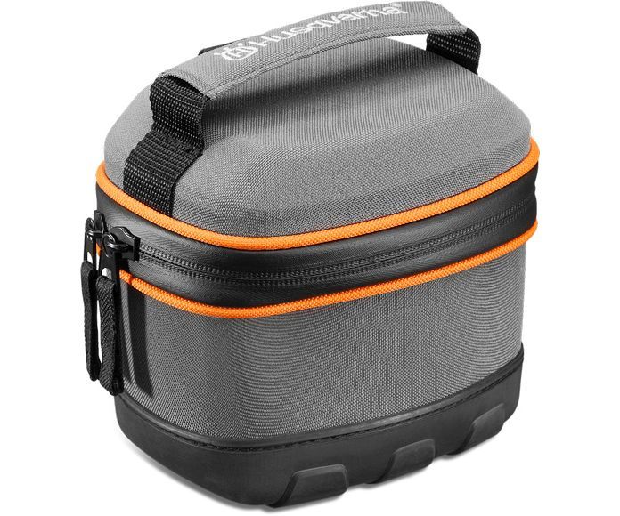 Husqvarna insulated battery storage bag