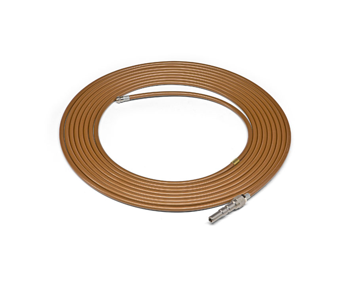Stihl pipe cleaning set 10m (fits RE271-RE551)