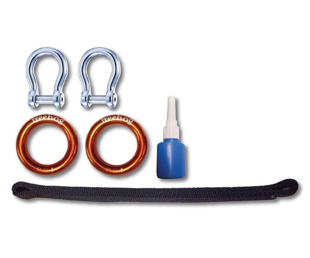 Treehog replacement harness bridge kit (30cm)