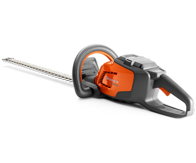 Husqvarna 115iHD45 battery hedge cutter (18