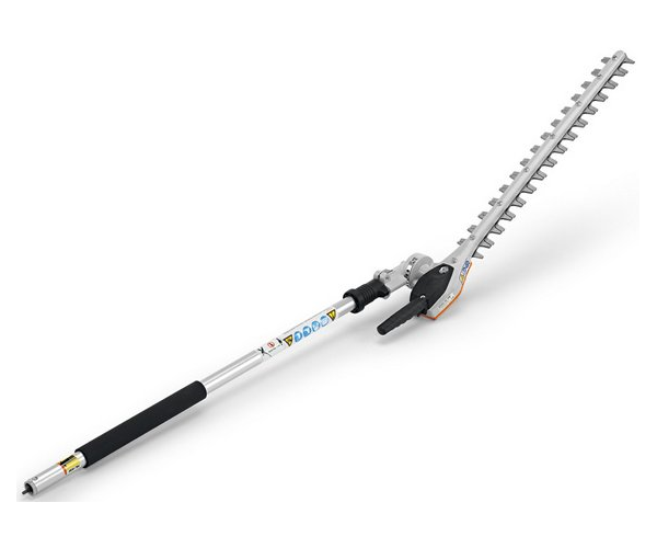 Stihl KM-HL 145 degree hedge trimmer kombi attachment (60cm cut)