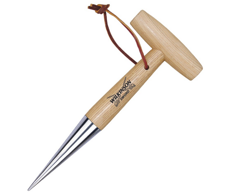 Wilkinson Sword plant dibber