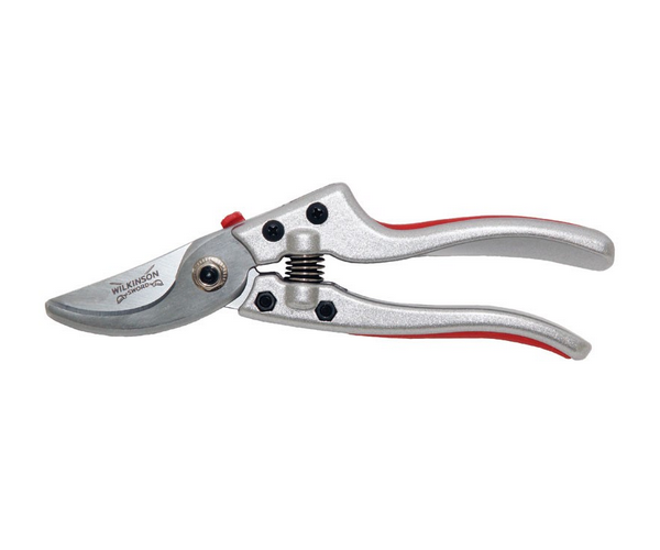 Wilkinson Sword razorcut comfort medium bypass secateurs