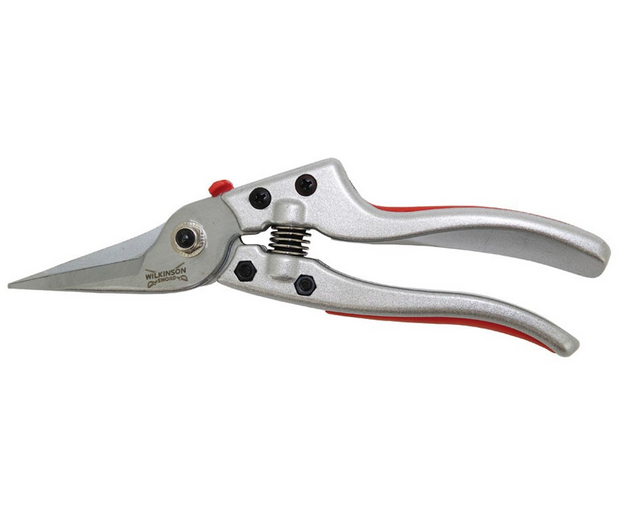 Wilkinson Sword Razorcut comfort pruning secateurs
