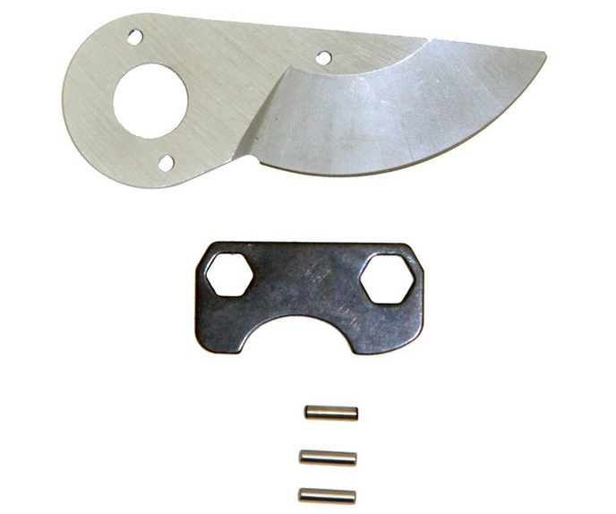 Wilkinson Sword replacement blade for razorcut pro straight bypass secateurs