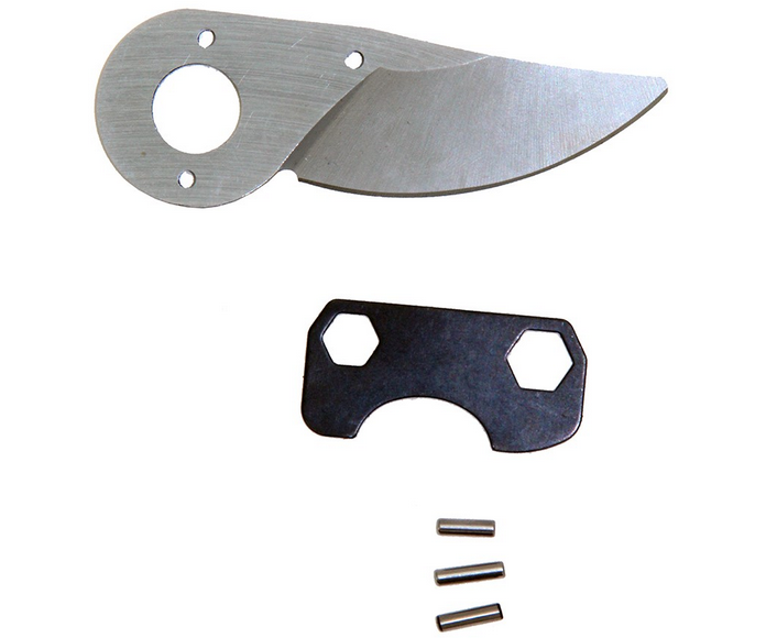 Wilkinson Sword replacement blade for razorcut pro angled head bypass secateurs