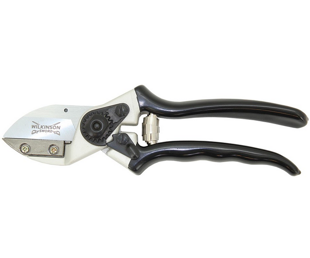 Wilkinson Sword RazorCut Pro anvil secateurs