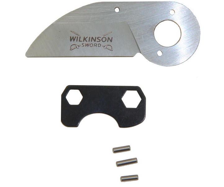 Wilkinson Sword replacement blade for razorcut pro anvil secateurs