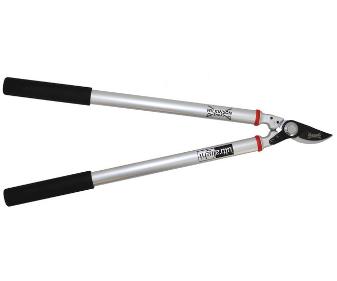 Wilkinson Sword ultralight bypass loppers