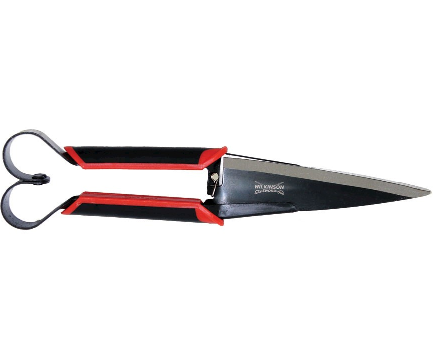 Wilkinson Sword topiary shears