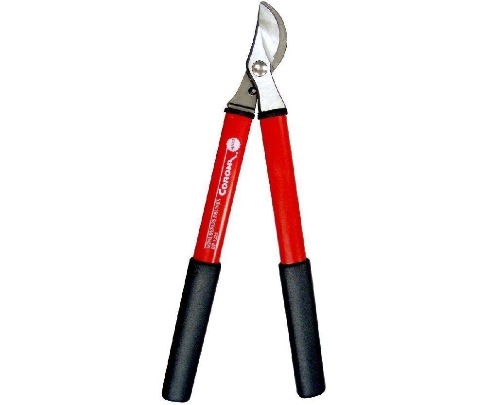 Corona lightweight bypass pruning loppers
