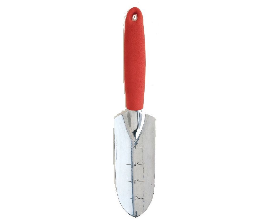 Corona comfort hand transplanter trowel