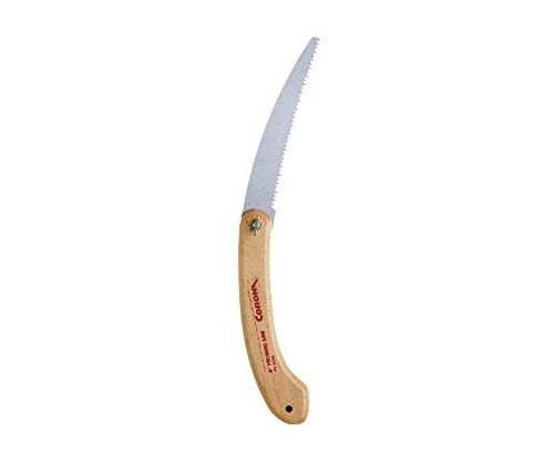 Corona folding pruning saw (200mm)