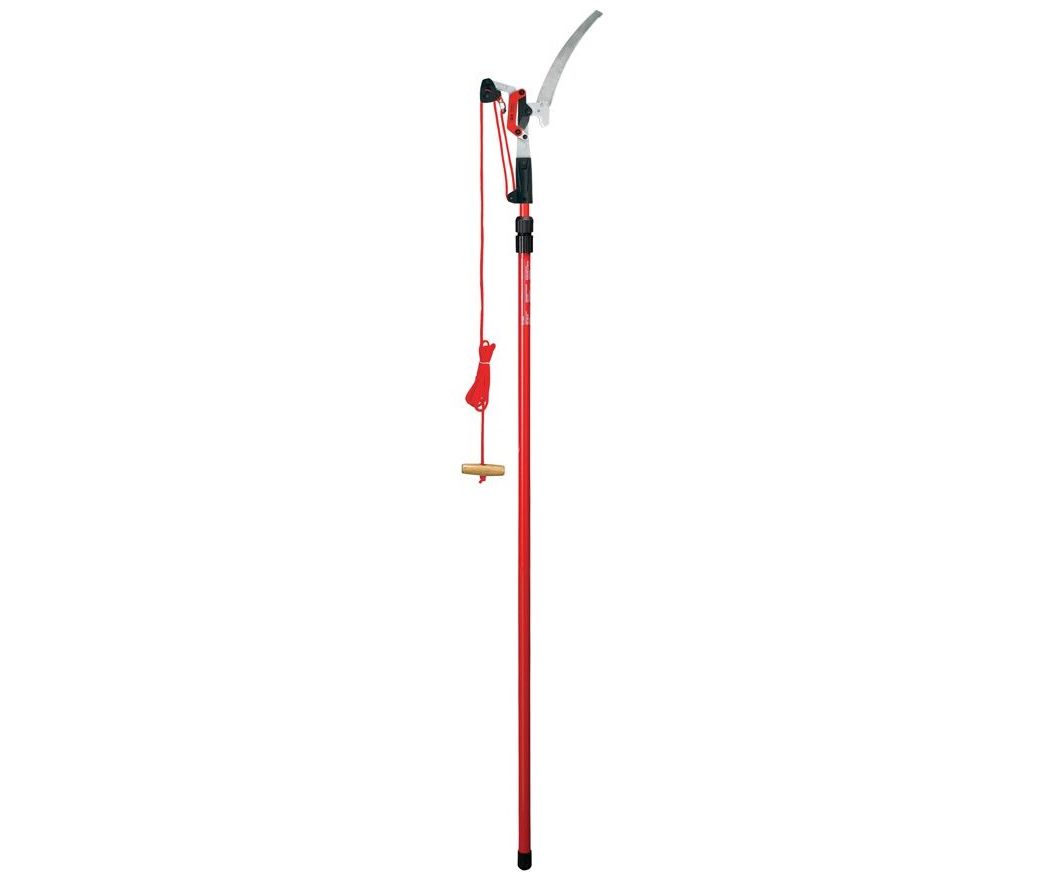 Corona DualLINK tree saw & pole pruner (12ft)