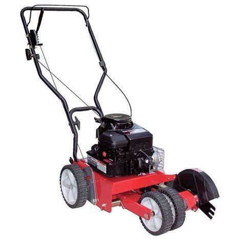 Edgers & Turf Cutters