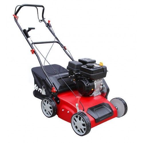 Petrol Scarifiers