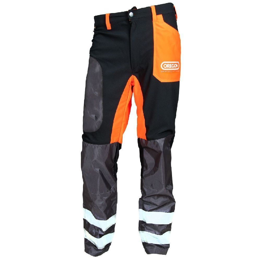 Brushcutter Trousers