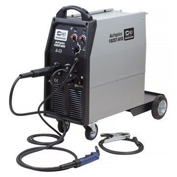 Welders