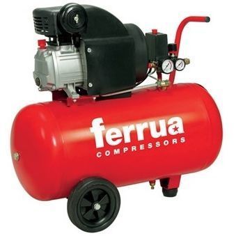 Compressors
