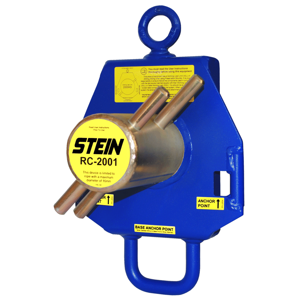 Rigging Devices & Accessories