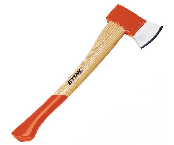 Stihl AX13C cleaving hatchet