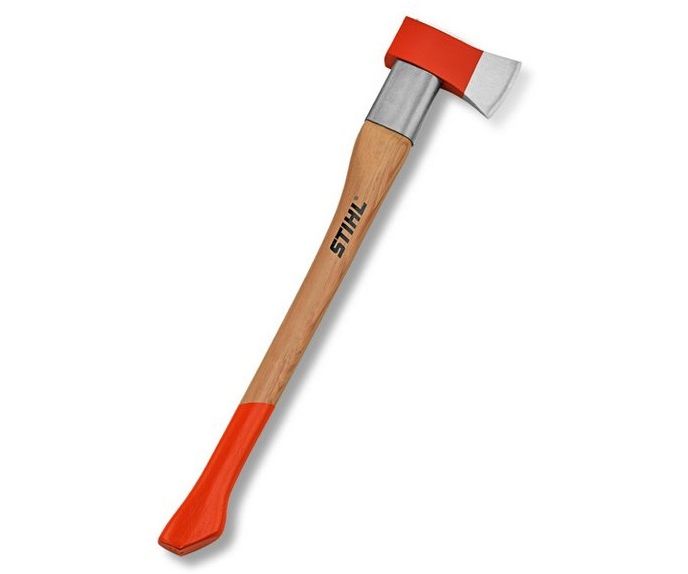 Stihl AX28CS cleaving axe