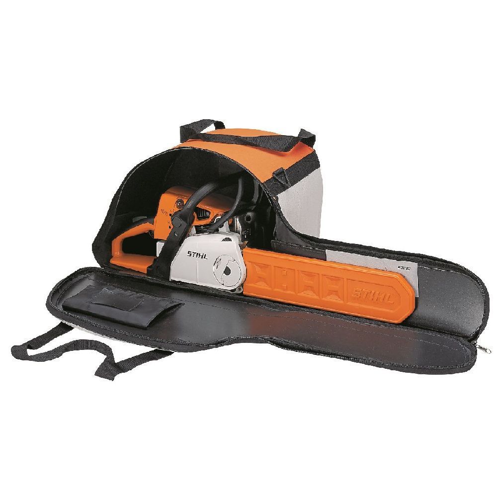 Machinery Bags & Storage