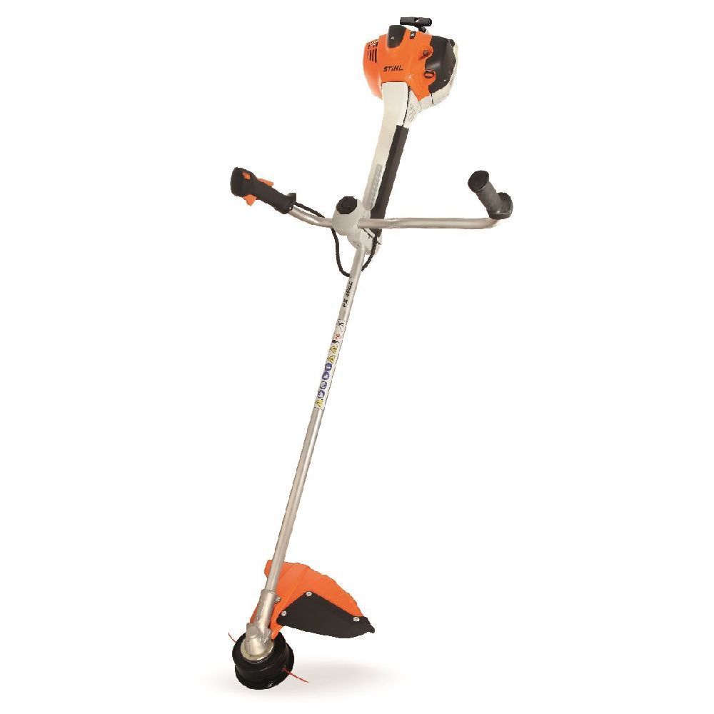 Brushcutters & Strimmers