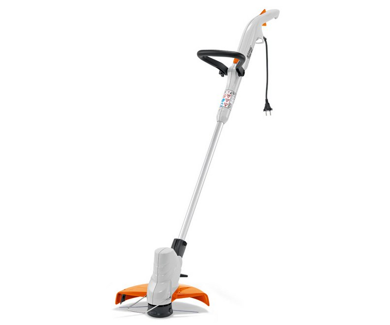 Stihl FSE 52 electric strimmer