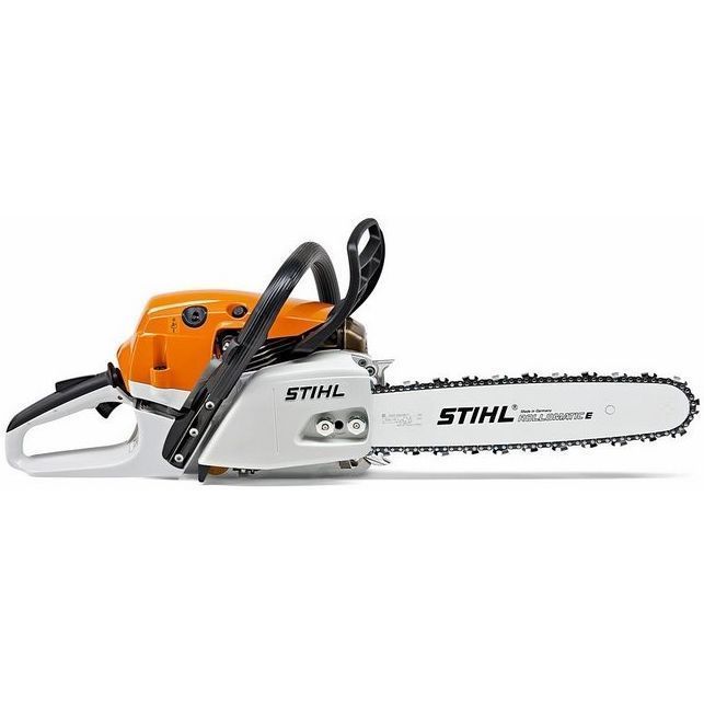 Chainsaws