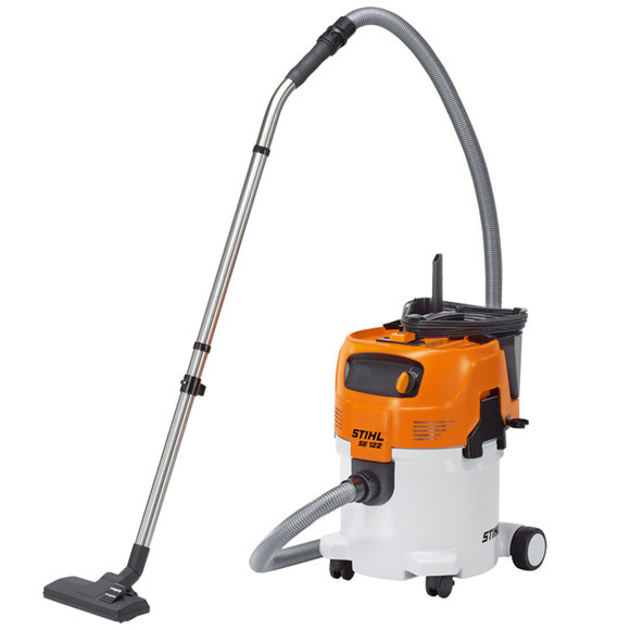 Vacuum Cleaners