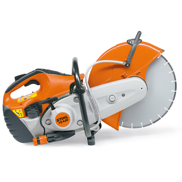 Cut Off Saws