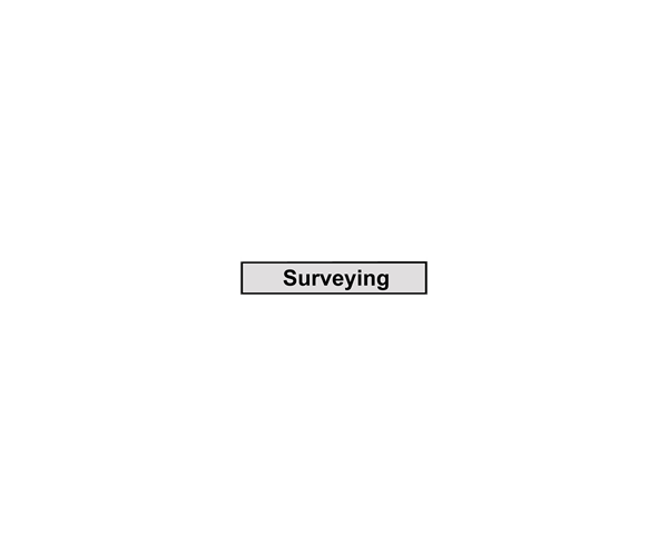 Quazar extra legend 750mm (Surveying)