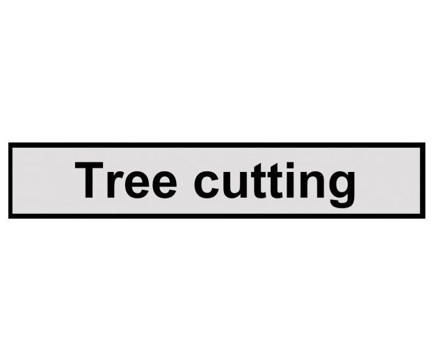 Quazar extra legend 600mm (Tree Cutting)