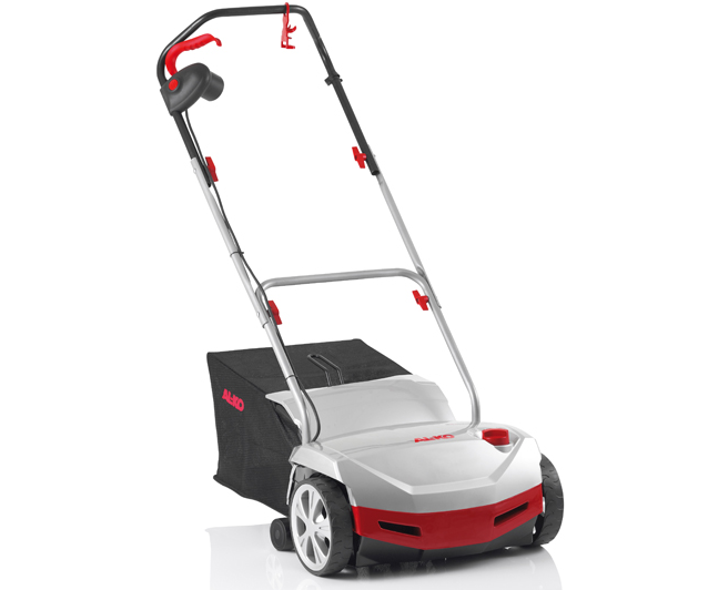 AL-KO 38E Combi-Care comfort electric scarifier (38cm)