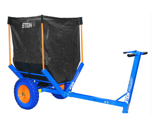 Stein multi-purpose bag for arbor-trolley