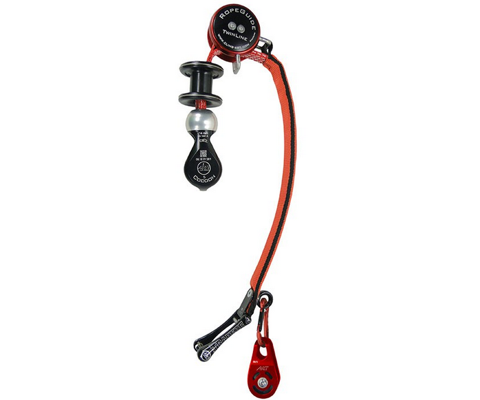 ART Ropeguide Twinline