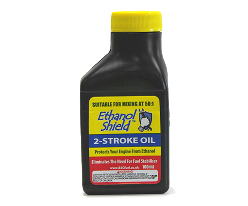 B3C Ethanol Shield 2 stroke oil (100ml)