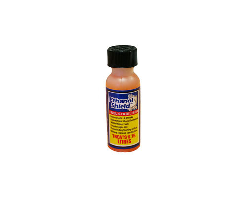 B3C Ethanol Shield fuel stabiliser (59ml)