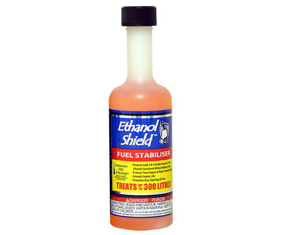 B3C Ethanol Shield fuel stabiliser (236ml)