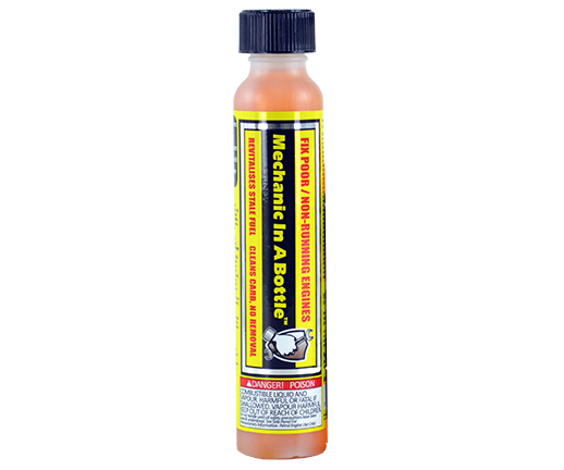 B3C Mechanic in a Bottle (118ml)