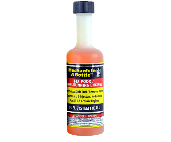 B3C Mechanic in a Bottle (236ml)