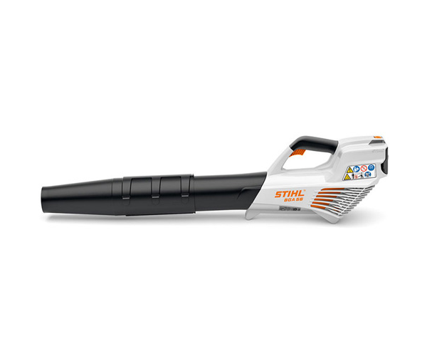 Stihl BGA 56 battery blower