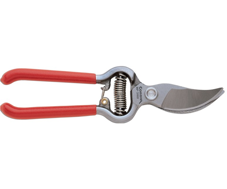 Corona bypass secateurs (3/4