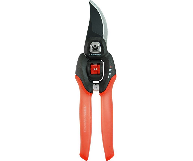 Corona FlexDIAL ComfortGEL bypass secateurs (3/4