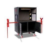 Work Platforms & Units