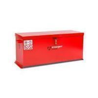 Hazardous Goods Storage