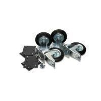 Wheels, Keys & Accessories