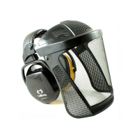 Safety Visors